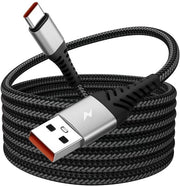 Cavo di ricarica USB C da 1 metro con 100 W di potenza PD3.0