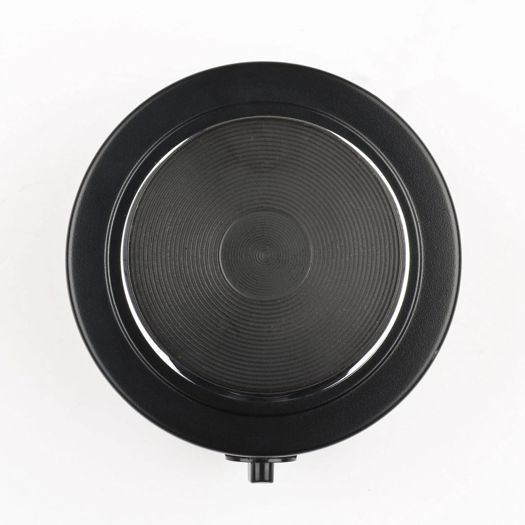 FORNELLO ELETTRICO PE16 CM.11 500W  potenza 500W    GIRMI