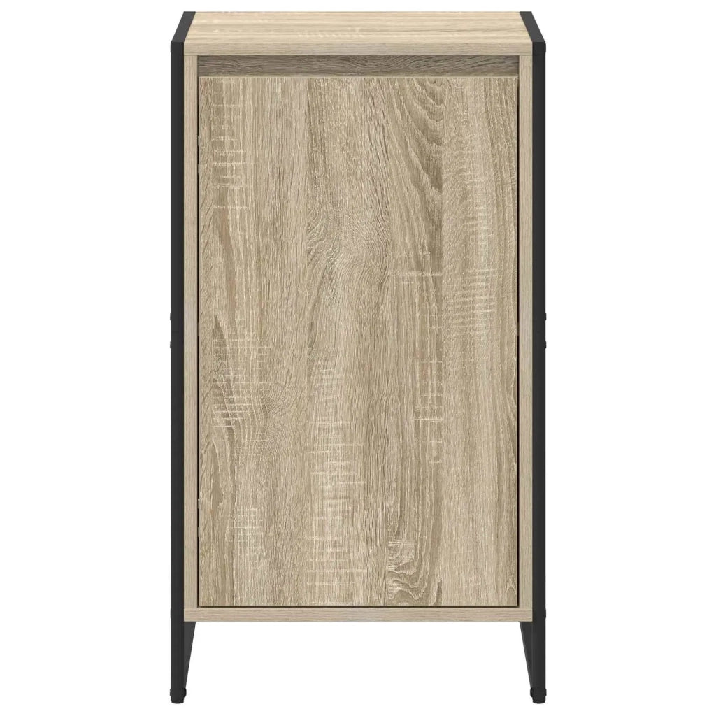 Credenza-Buffet-Armadio da cucina Sonoma 43 x 36 x 75,5 cm Legno multistrato