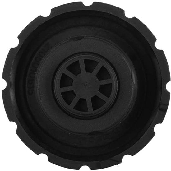 Dop per serbatoio di espansione in plastica - tipo viti - compatibile con Mercedes-Benz B-Klasse W246 (2011-2018) - numero di articolo 210 501 06 15