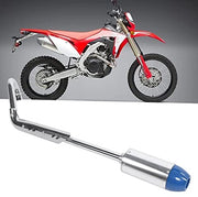 Sistema di Scarico per Motocicletta Tubo di Scarico Tubo di Scarico Silenziatore Silenziatore Motore di Scarico Silenziatore Silenziatore Universale per Motore