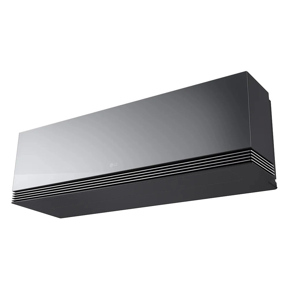 Condizionatore LG Quadri Split ARTCOOL MIRROR AI AIR 9+9+9+12 con MU4R27 R-32 Wi-Fi Integrato