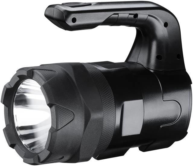 Varta INDESTRUCTIBLE BL20 PRO Nero Torcia a mano LED