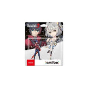 Nintendo noah & mio - amiibo - xenoblade chronicles 3 figura da gaming interattiva - 10011646