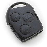 GUSCIO CHIAVE AUTO FORD FORS8 SILCA  PULSANTI 3