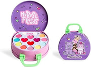 MARTINELIA - Friends Mini Beauty Box in metallo per bambini