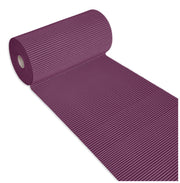 Tappeto Gomma Bordo Piscina Rotolo 15 MT Multiuso Lavello Viola