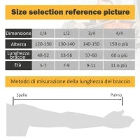 Violino 4/4 per Adulti con Accessori Inclusi (Custodia, Archetto, Corde, Ponticello, Accordatore) 58.5 x 21.5 x 7cm