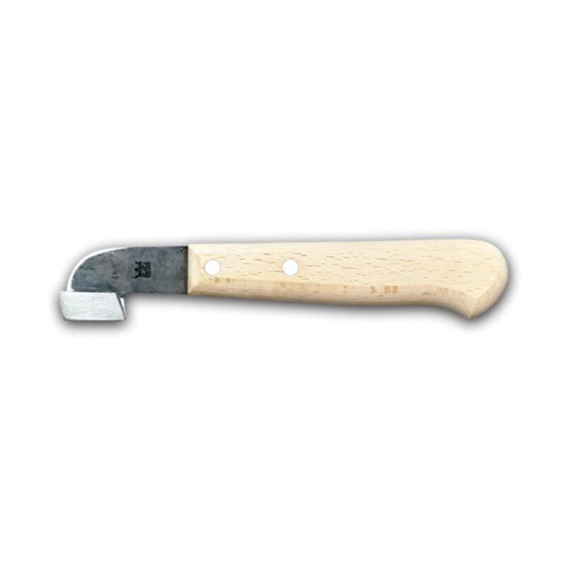 COLTELLO P/INNESTO DUE BUOI 207L