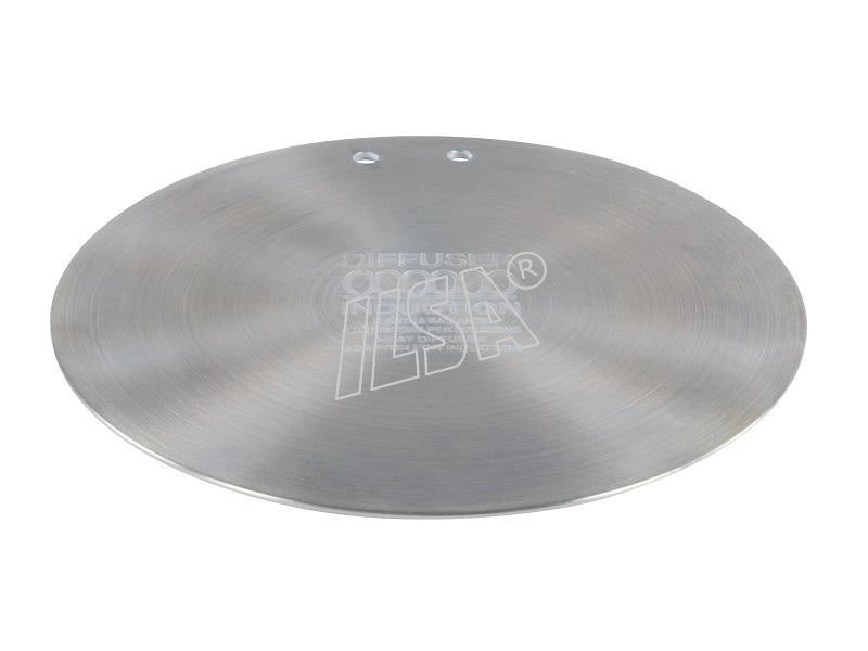 Diffusore di Calore ad Induzione universale in acciaio inox 16 cm