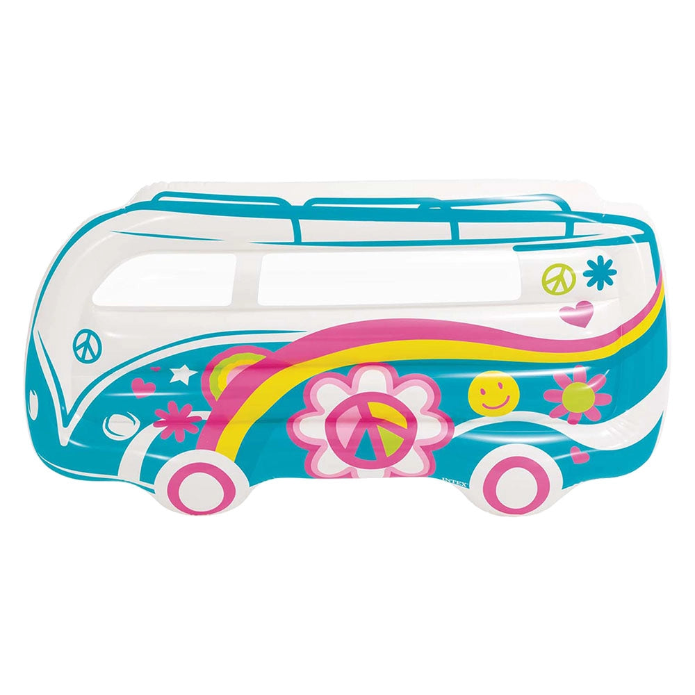 MATERASSINO GONFIABILE 'PULMINO' cm 183 x 109  - INTEX