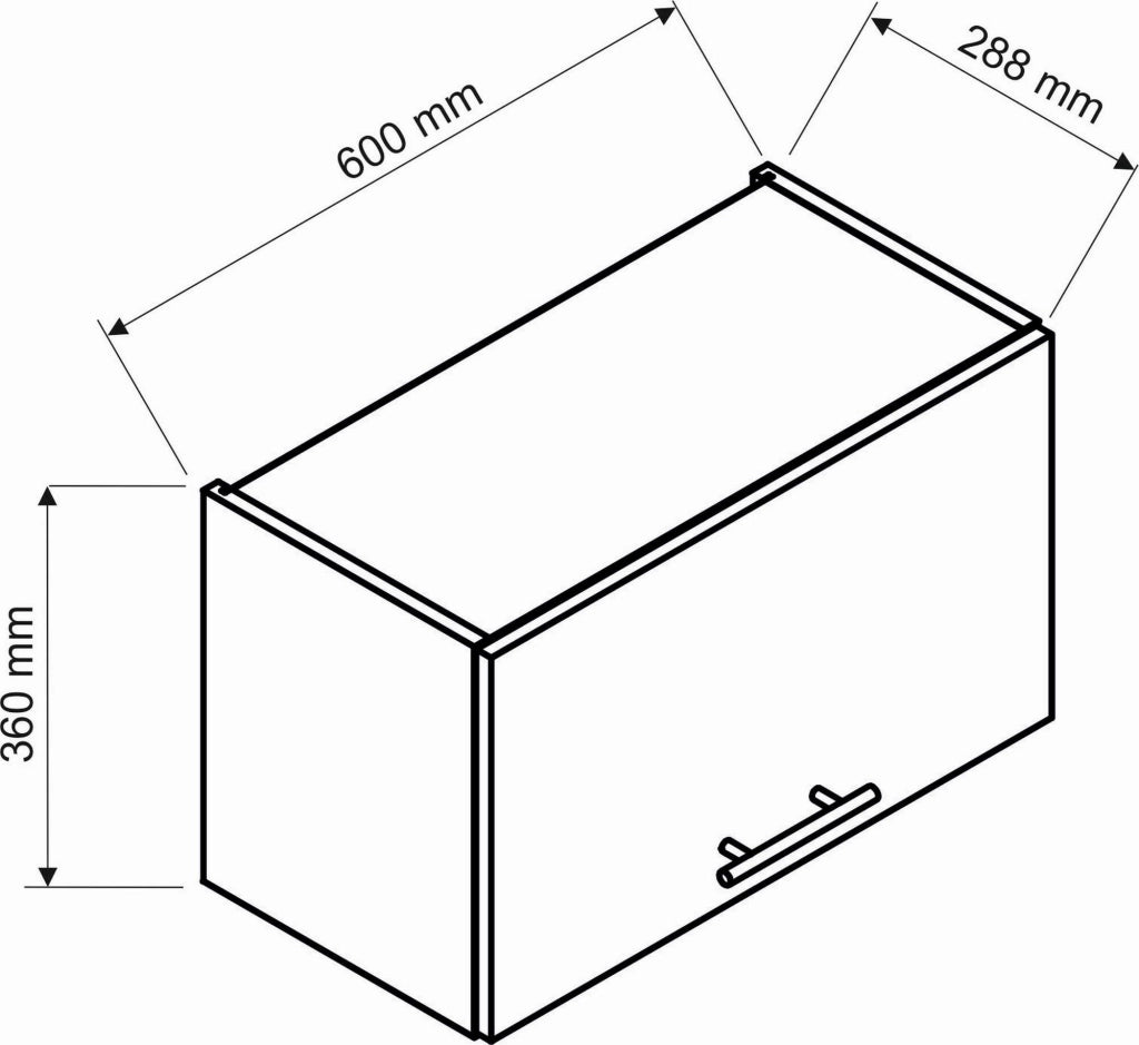 Cucinino Elettrodomestici non inclusi, Teano, Cucina Modulabile, Marrone Rovere