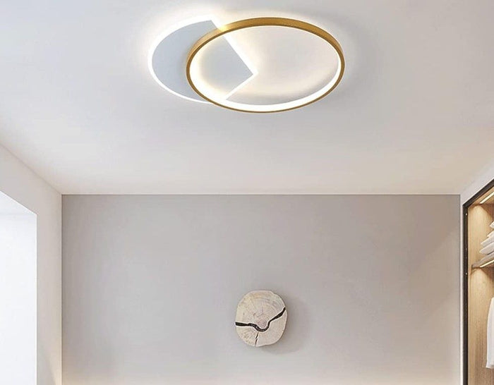 Lampa Sufitowa Lhj076-c