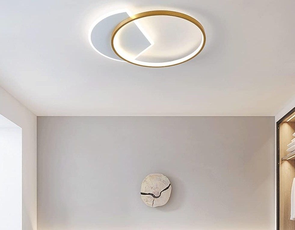 Lampa Sufitowa Lhj076-c