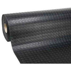 C LASTRA GOMMA SBR BULLONATA SP.3MM RT 1,2X7,5M