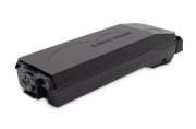 BOSCH Batteria compatible Ebike Powerpack Active (Plus) Line e Performance (CX) 36 V 10,0 Ah 360 Wh portapacchi