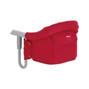 Seggiolino inglesina ay90g5red fast tavolo red