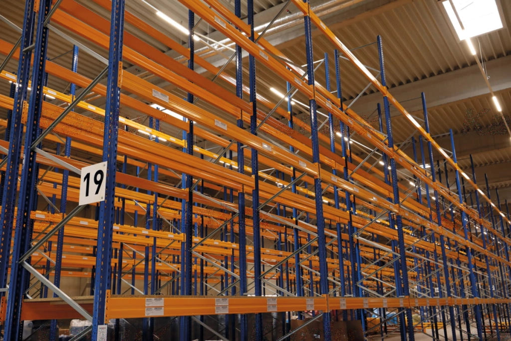 Plafoniera lineare Kanlux 33170 48W 6500lm 4000K IP65