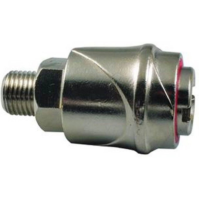 Rubinetti Rapidi con Attacco Maschio Art.1010 3-8