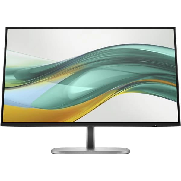 Hp series 5 monitor serie 5 pro 24'' wuxga - 524pn - 9D9A7AA#ABB