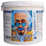 MULTIAZIONE PASTIGLIE 200GR 5KG