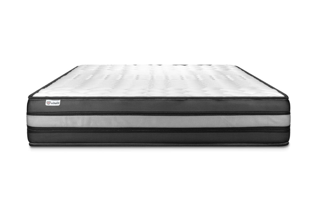 140x200 cm Materasso in memory foam - Vital Power Zen