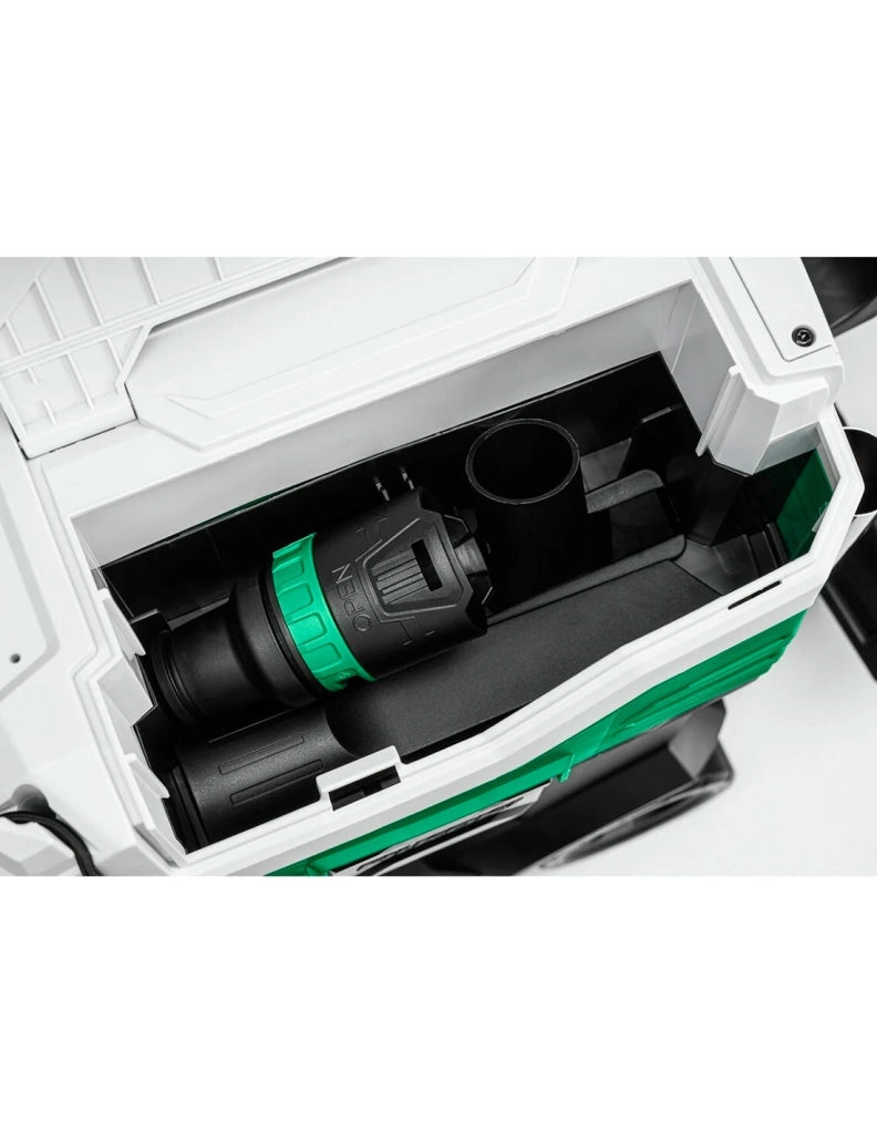 Aspiratore HIKOKI RP300YLWAZ (1.200W)