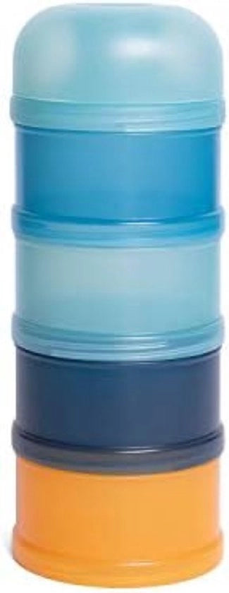 Contenitore per polvere da latte - Contenitori di conservazione per polvere da latte - Armadio di conservazione per polvere da latte