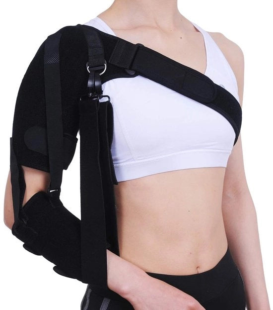 Braccio Sospensore Verstilabile con Stabilizzatore