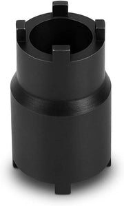 Girafa 2-in-1 20mm 24mm Koppeling Remover 4-pins Socket Spanner Lock per Crf 600rr 450r 250l