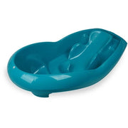 THERMOBABY Vasca laguna - Verde smeraldo