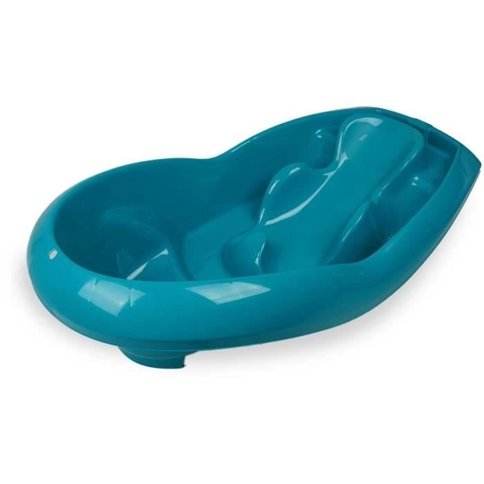 THERMOBABY Vasca laguna - Verde smeraldo