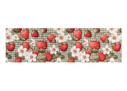 Tappeto Passatoia Cucina Antiscivolo Antimacchia Digitale Sprinty Cortina - 52x280 - Cortina