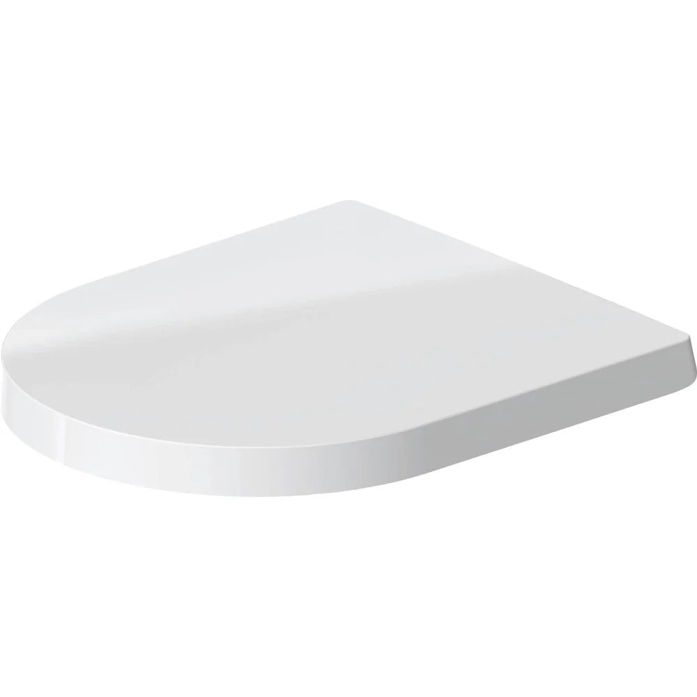 Duravit sedile wc me by starck compact, tavoletta wc con chiusur