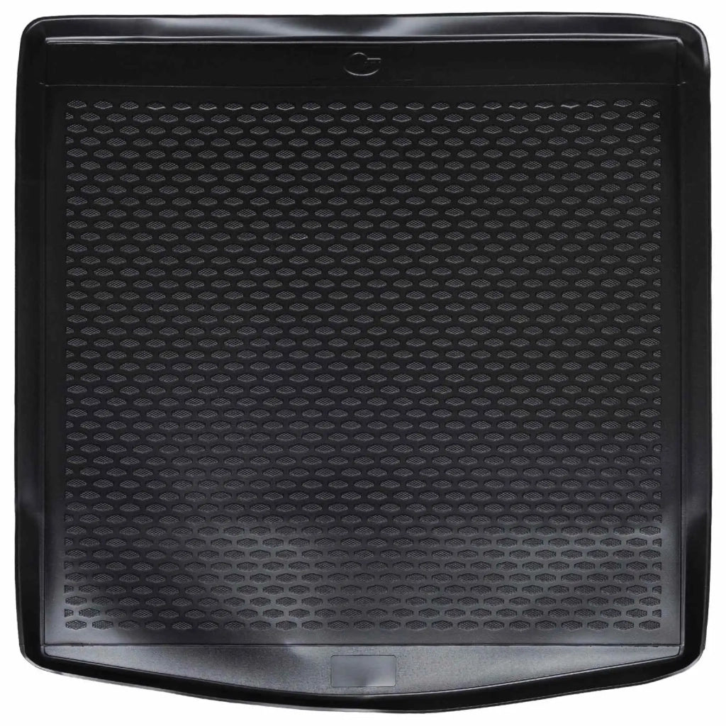 Tappetino per Bagagliaio Nero Gomma CFW3721775