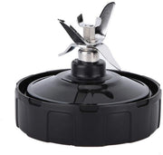 Accessorio per blender - Vervanging 6/7 Vinnen - In acciaio inossidabile - Adatto per BL480/BL482/BL642/BL682 - Lamestra per extractor - Accessorio per blender - Alta qualità - Lamestra per blender