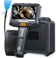 Endoscopio per iPhone - Camera di ispezione - Strumento di ispezione - Impermeabile - Camera HD - Premium