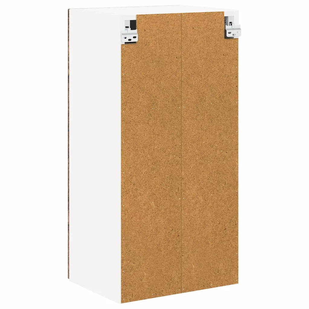 Pannello lavastoviglie Lucca Legno antico 40 x 31 x 80 cm 885033