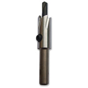 Ecef Fresa a Tazza 12mm Gambo 8mm