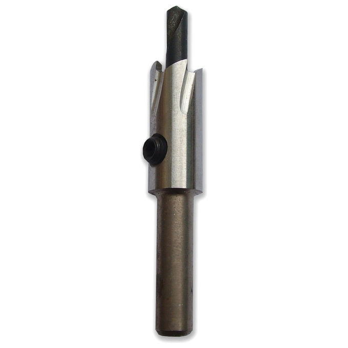 Ecef Fresa a Tazza 12mm Gambo 8mm
