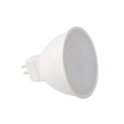 Lampadina LED MR16 GU5.3 2W 12V 4000K 160lm Ecolight