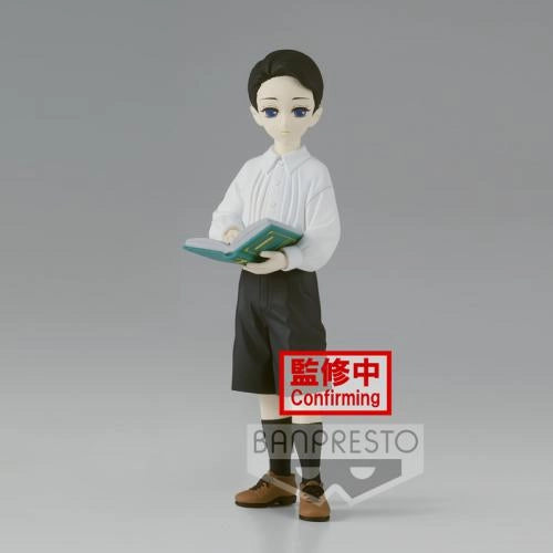 Demon slayer - demon series vol.6 muzan kibutsuji (b) 14cm - BP18718P