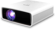Vidéoprojecteur - PHILIPS - NeoPix 550 Smart - Full HD 1080p - 500 lumens - 100 pouces