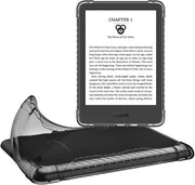 Case Ultra Definitivo per e-reader - TPU alla schiena - Leggero - Resistente allo shock - Taglio preciso - Protezione per e-reader