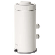 INTEX Pompa Filtrante  Bianco 3.69 PVC 42035615