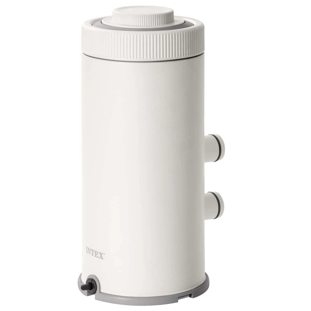 INTEX Pompa Filtrante  Bianco 3.69 PVC 42035615