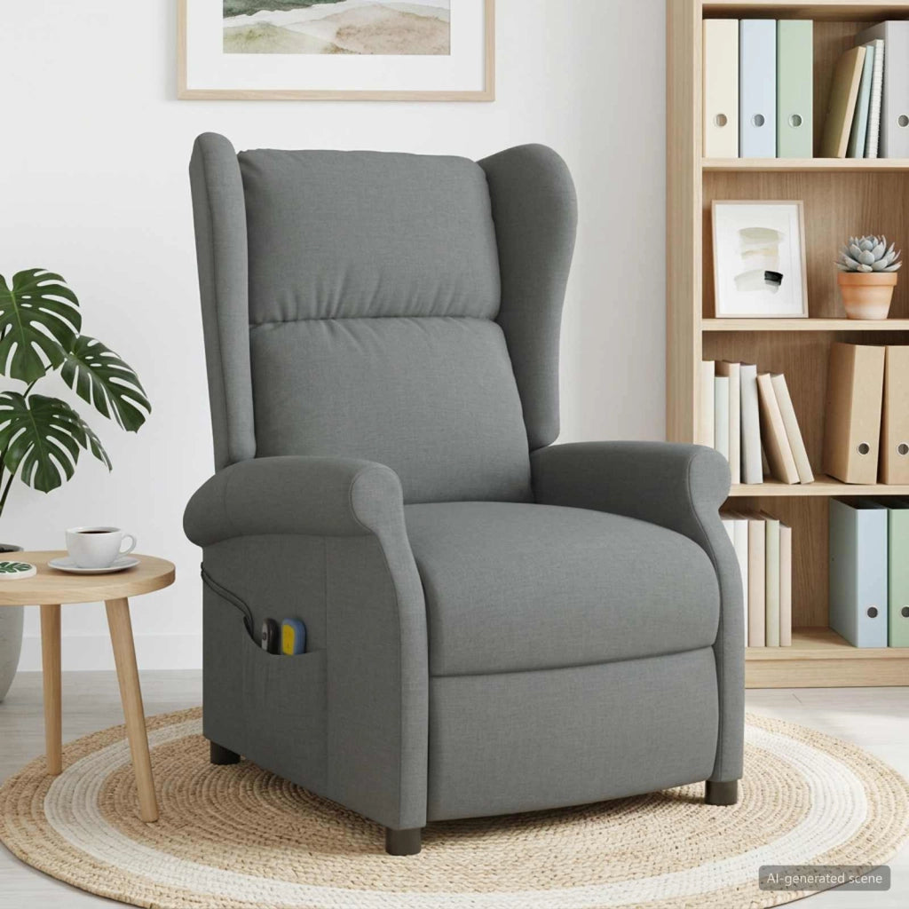 Grigio Scuro Tessuto 3460291