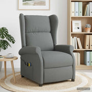 Grigio Scuro Tessuto 3460291