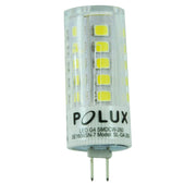 Lampadina LED G4 12V 3W 260lm 6500K Polux Platinum 306623