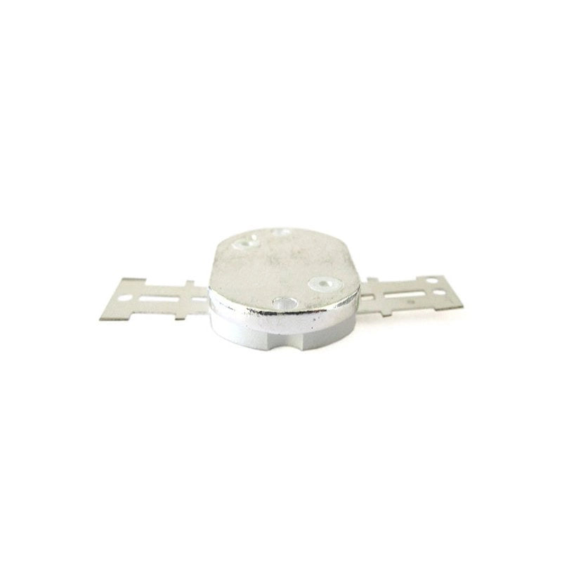 Power Led COB Epistar 9W 350mA DC 28V-30V 900-950 Lumen Bianco Freddo 6000K-6500K